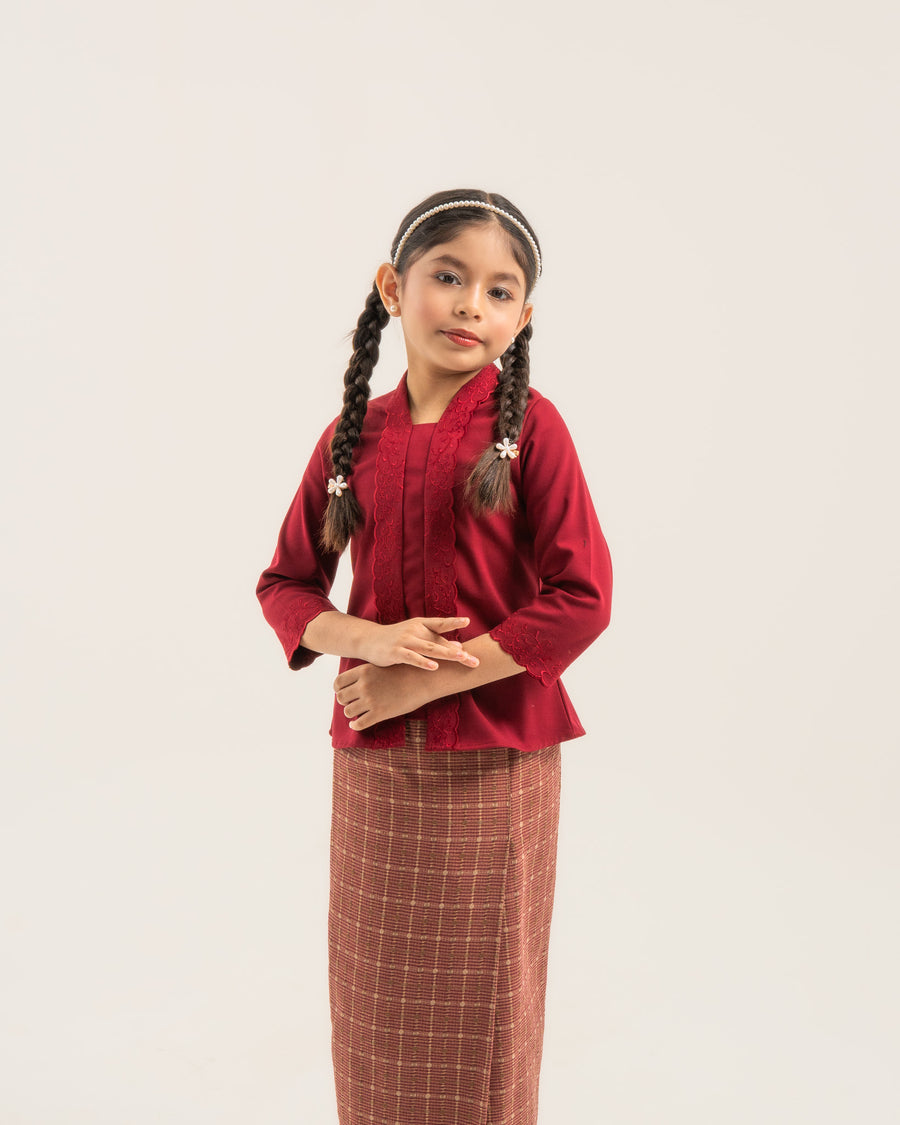KEBAYA ADAMAYA KIDS