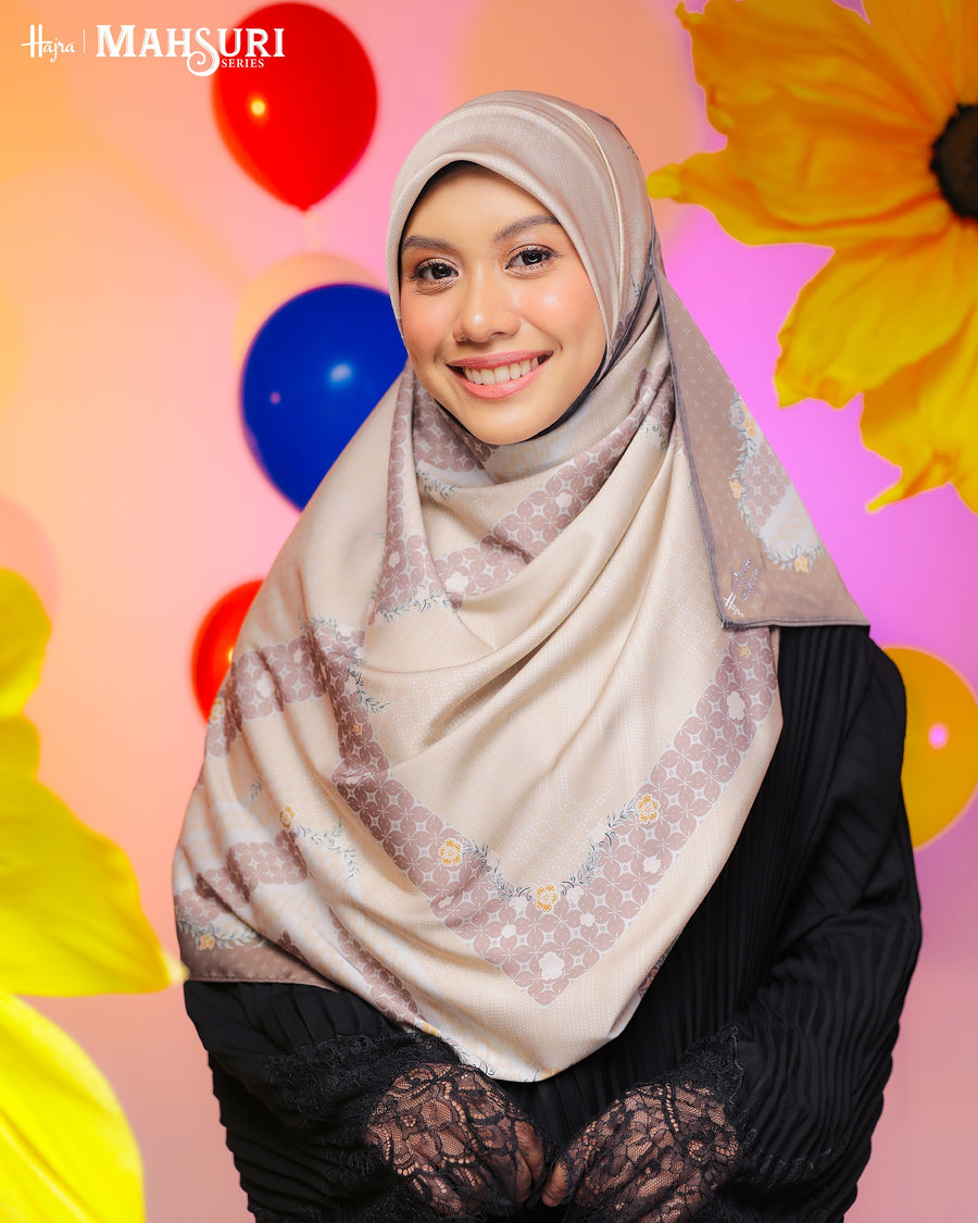 SHAWL 139 MAHARDIKA PTD