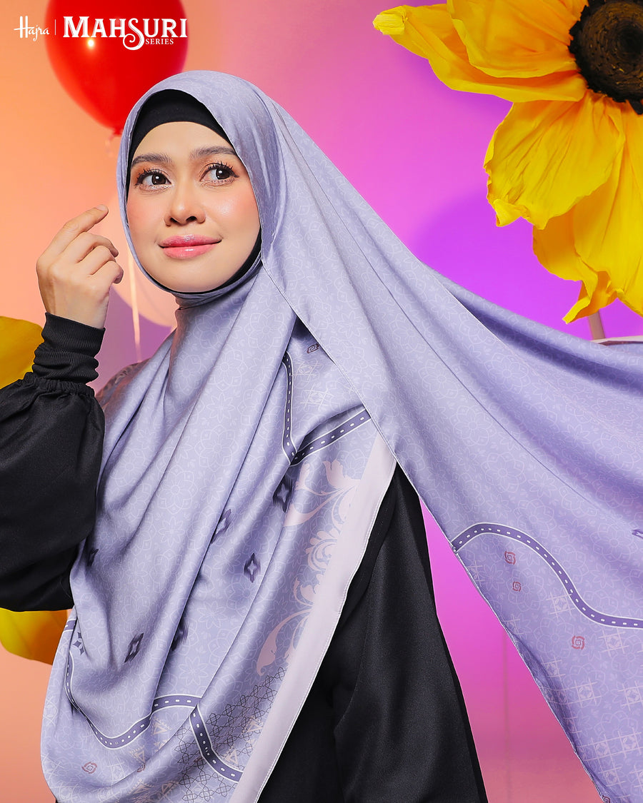 SHAWL 139 AQALA PTD