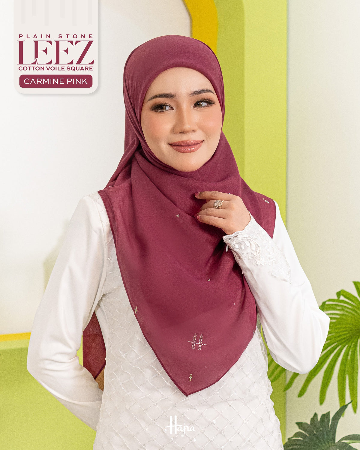 Collections – Galeri Hajra