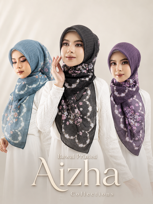 Bawal PTD Aizha