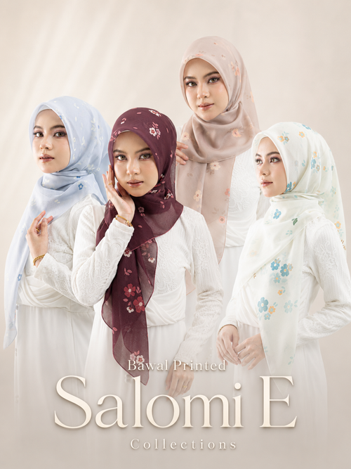 Bawal PTD Salomi E