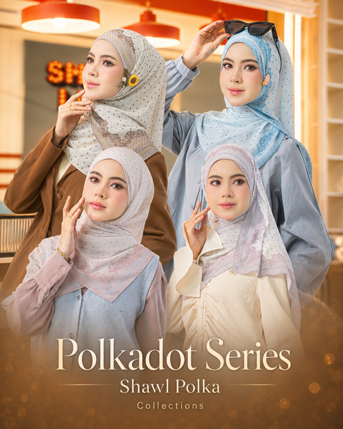 Shawl Polka
