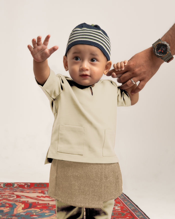 ROMPER CAHAYA BOY