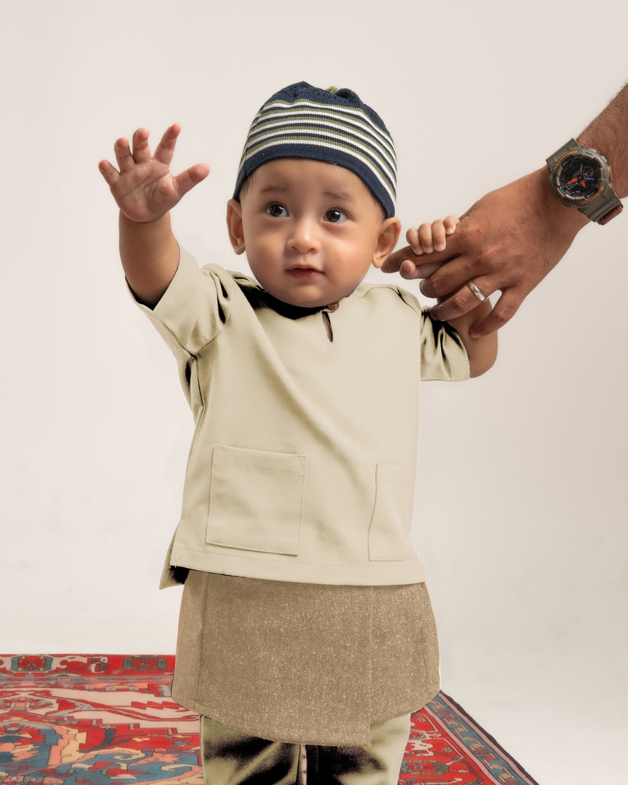 ROMPER CAHAYA BOY