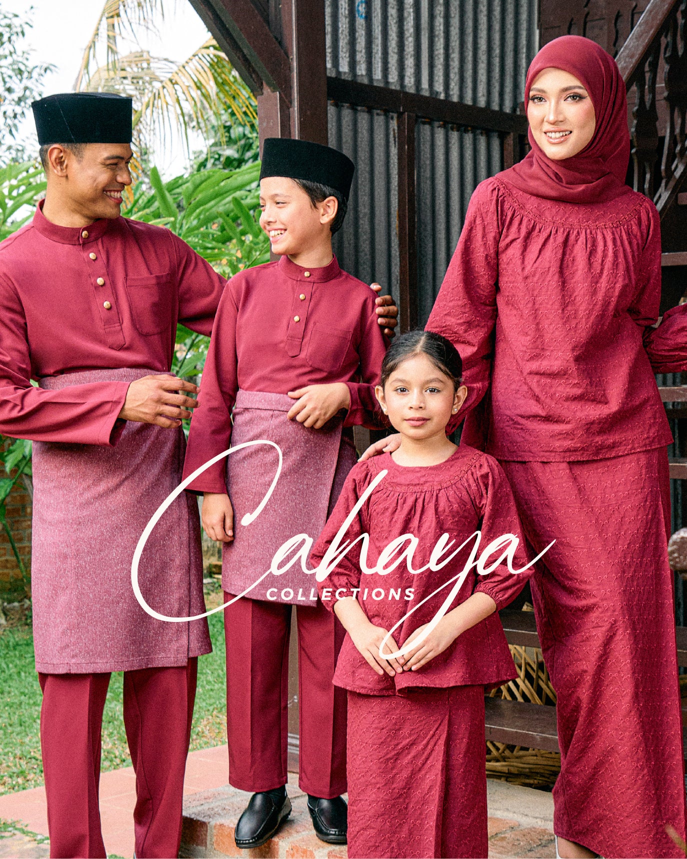 Cahaya