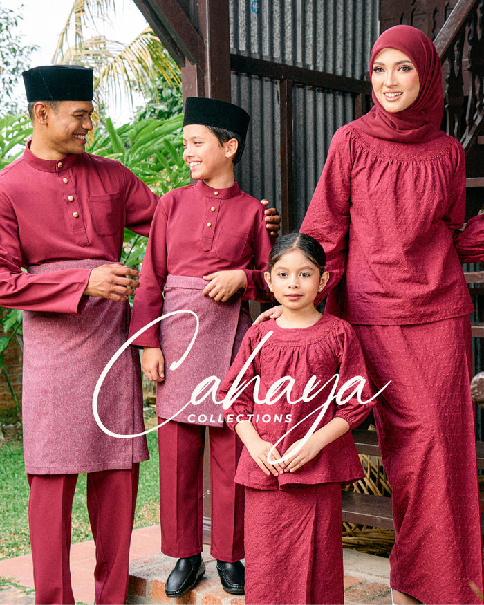 Cahaya