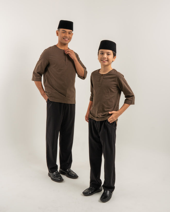 KURTA GEMALA