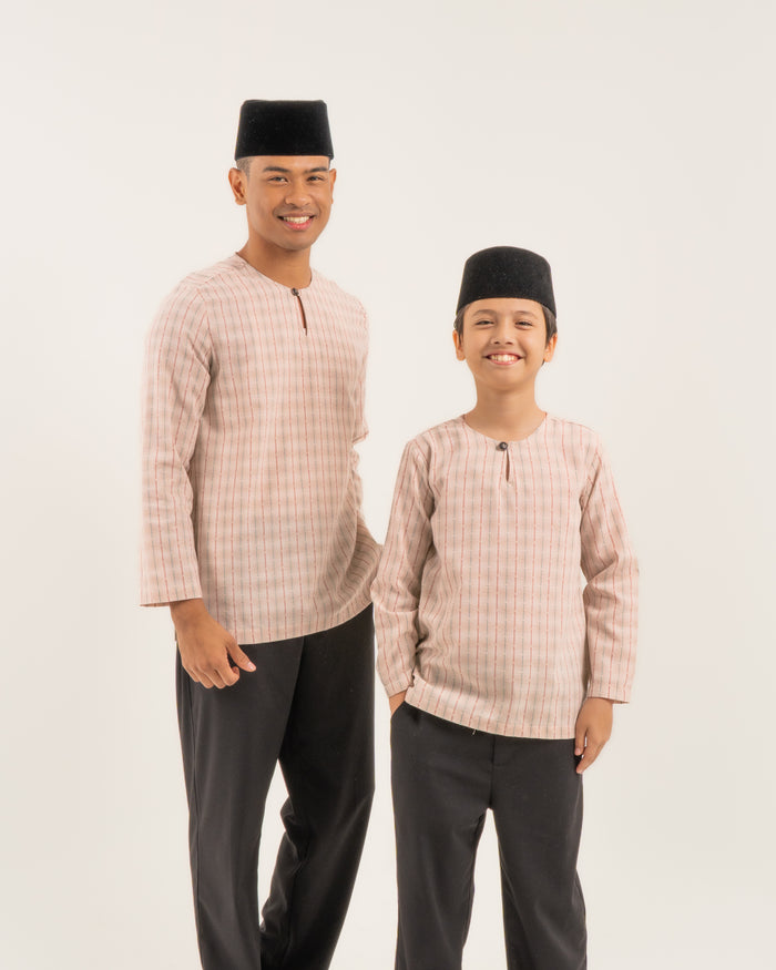 KURTA BAYU MEN