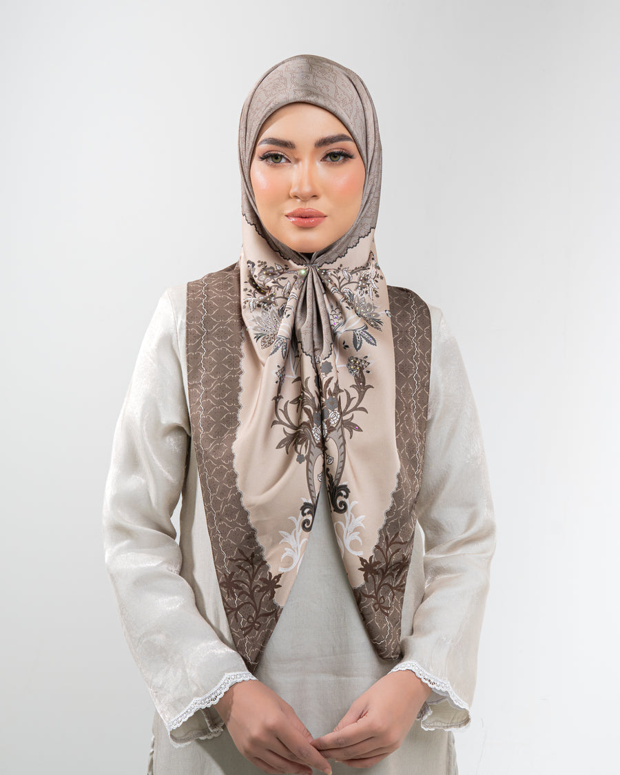SQUARE 169 ANUM PTD STONE