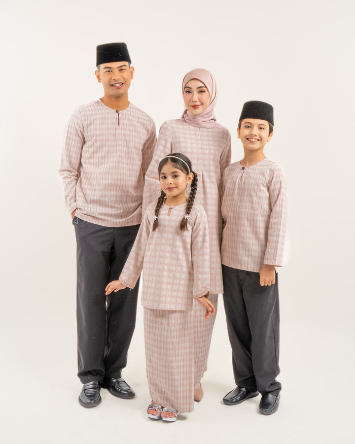 KURTA BAYU MEN