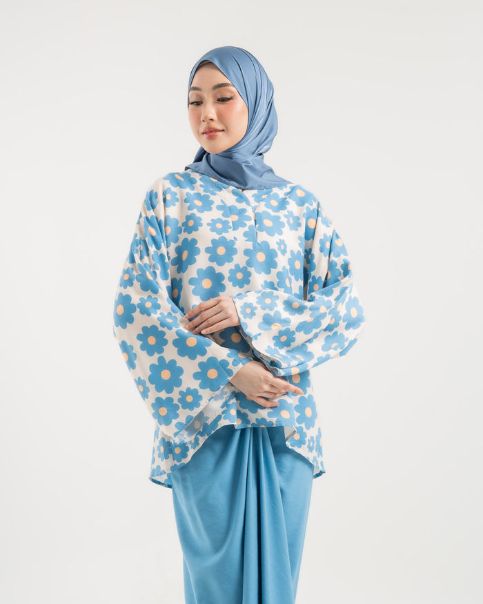 KAFTAN LOOSE KHUNTUM MOM