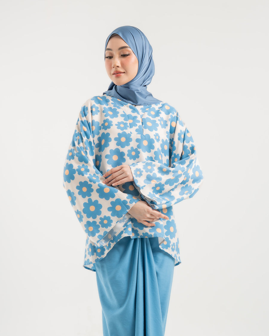 KAFTAN LOOSE KHUNTUM MOM