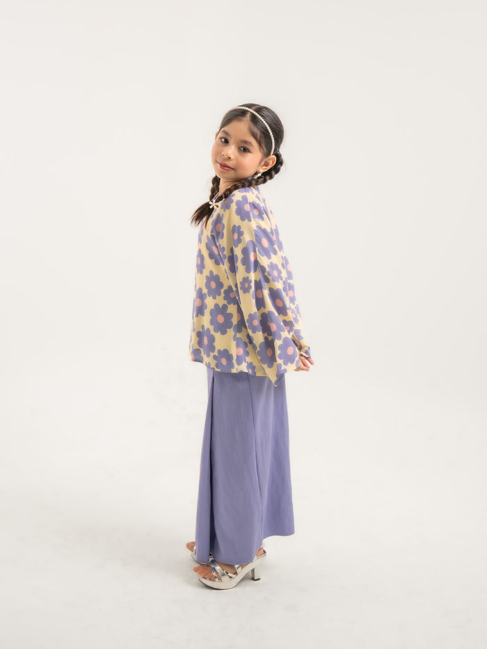 KAFTAN LOOSE KHUNTUM KIDS