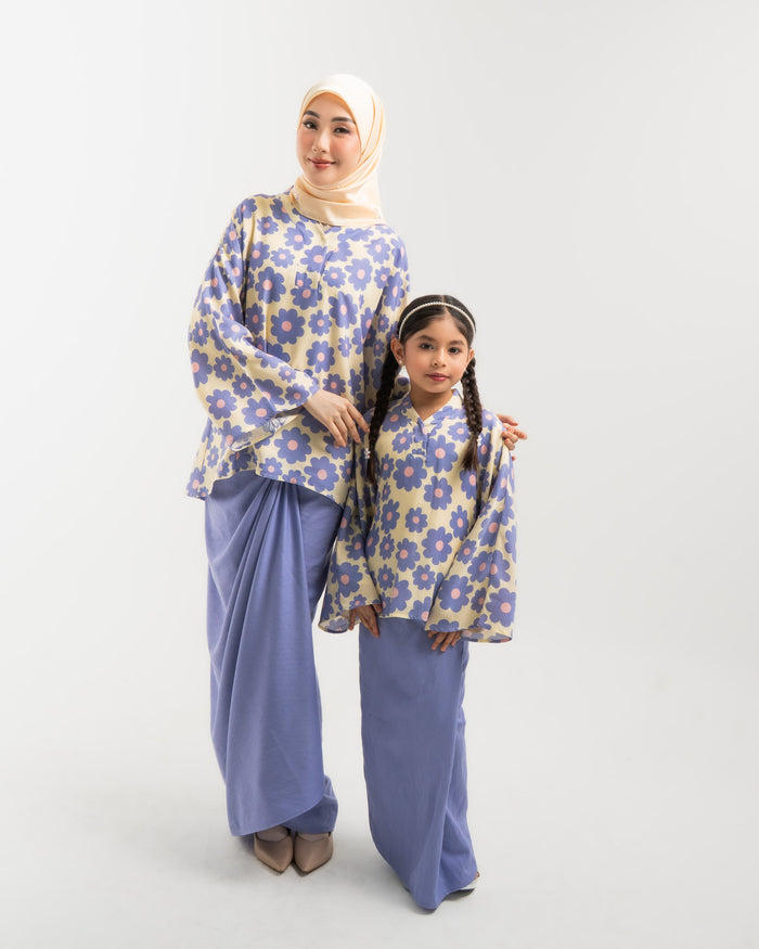 KAFTAN LOOSE KHUNTUM MOM