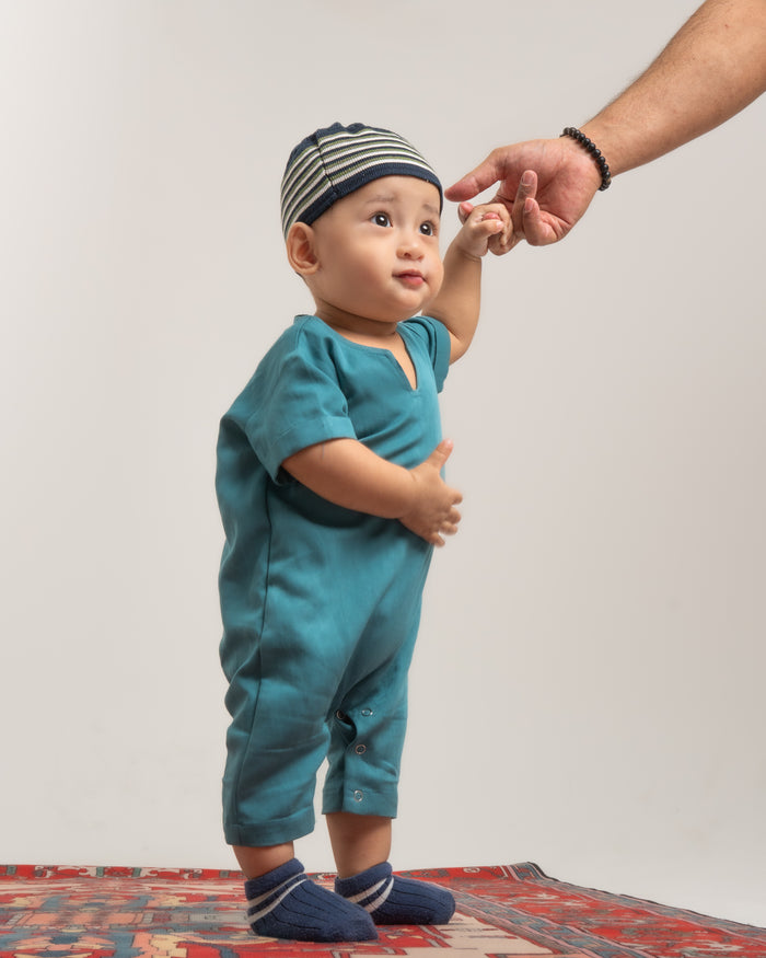 ROMPER KHUNTUM BOY