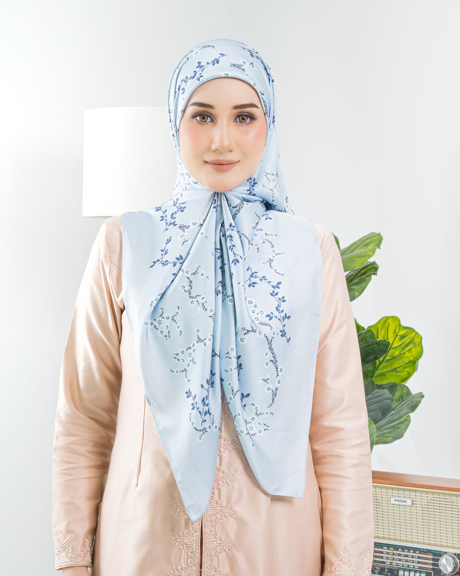 SQUARE 169 NIARA PTD STONE