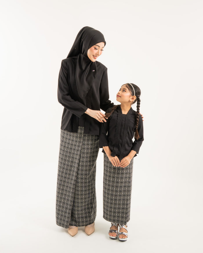 KEBAYA ADAMAYA KIDS