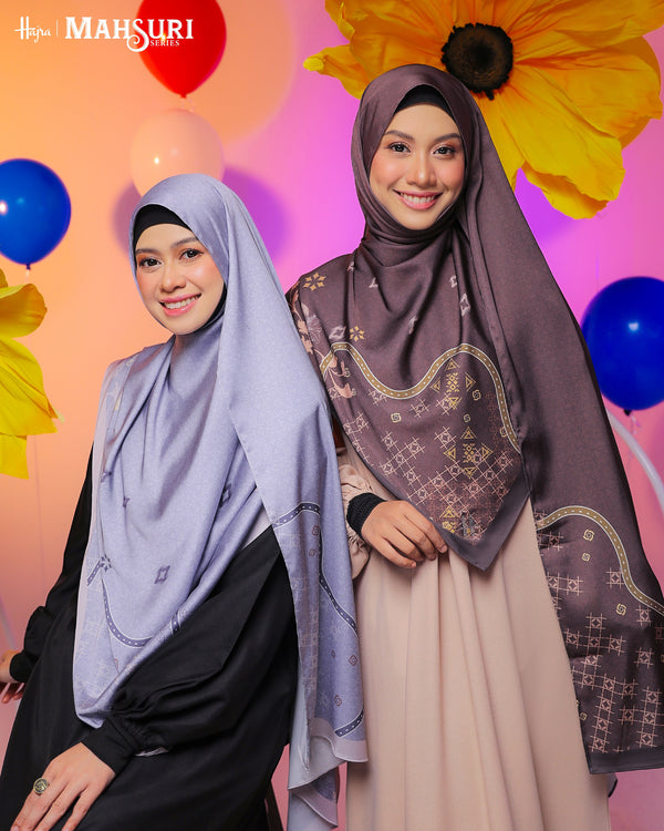 SHAWL 139 AQALA PTD