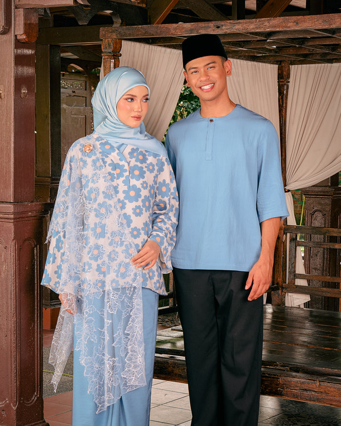 KURTA KHUNTUM MENS