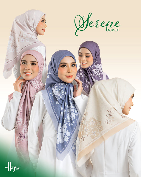 BAWAL 69 SERENE LESERCUT PTD