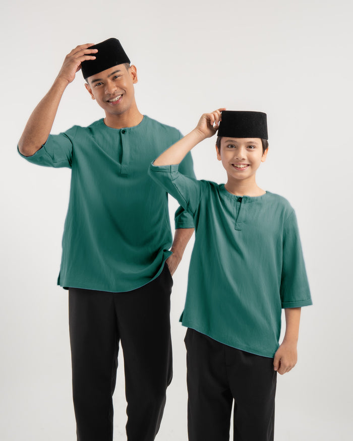 KURTA KHUNTUM KIDS